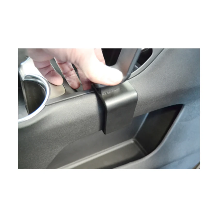 Bild 2 : 835381 : Brodit ProClip für GMC Terrain ab Bj. 2018 bis 2024