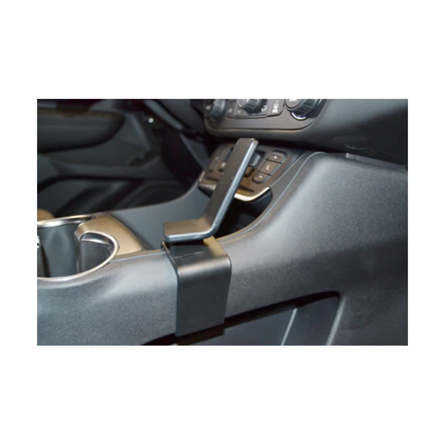 Bild 3 : 835381 : Brodit ProClip für GMC Terrain ab Bj. 2018 bis 2024