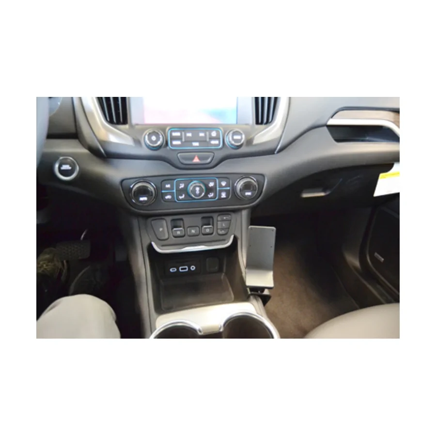 Bild 4 : 835381 : Brodit ProClip für GMC Terrain ab Bj. 2018 bis 2024