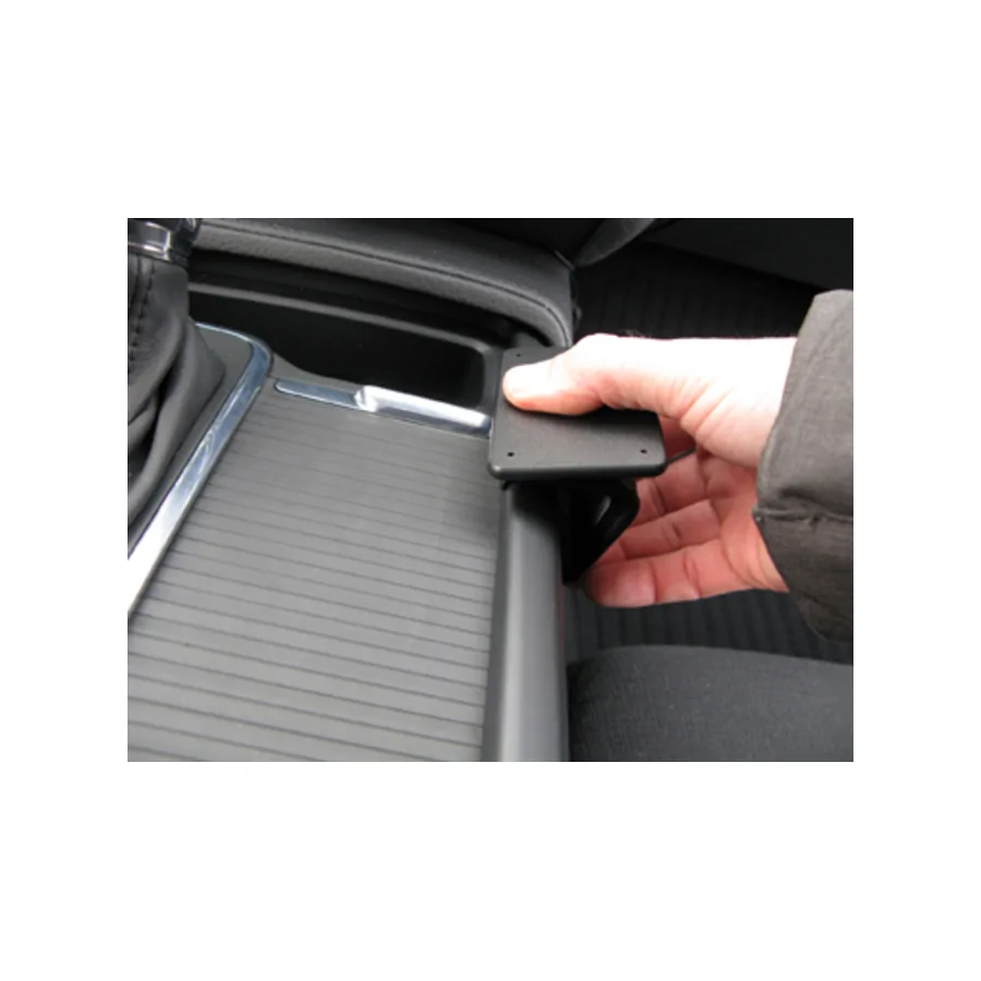 Bild 1 : 835392 : Brodit ProClip für Volvo V90 (nicht T6/T8), ab Bj. 11/2016 bis 2025