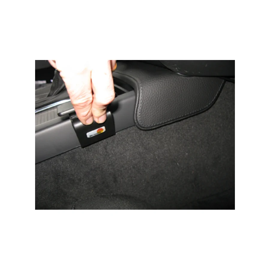 Bild 2 : 835392 : Brodit ProClip für Volvo V90 (nicht T6/T8), ab Bj. 11/2016 bis 2025