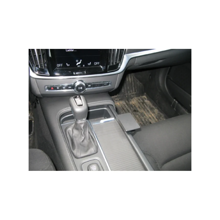 Bild 4 : 835392 : Brodit ProClip für Volvo V90 (nicht T6/T8), ab Bj. 11/2016 bis 2025
