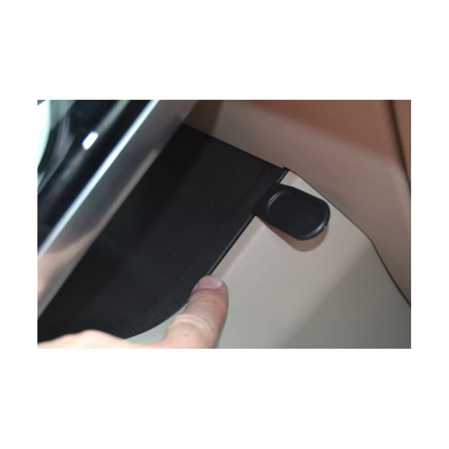 Bild 1 : 835399 : Brodit ProClip für Land Rover Range Rover Velar, ab Bj. 2018 bis 2023