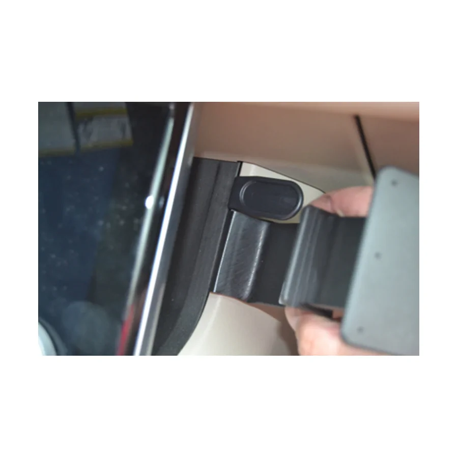 Bild 2 : 835399 : Brodit ProClip für Land Rover Range Rover Velar, ab Bj. 2018 bis 2023