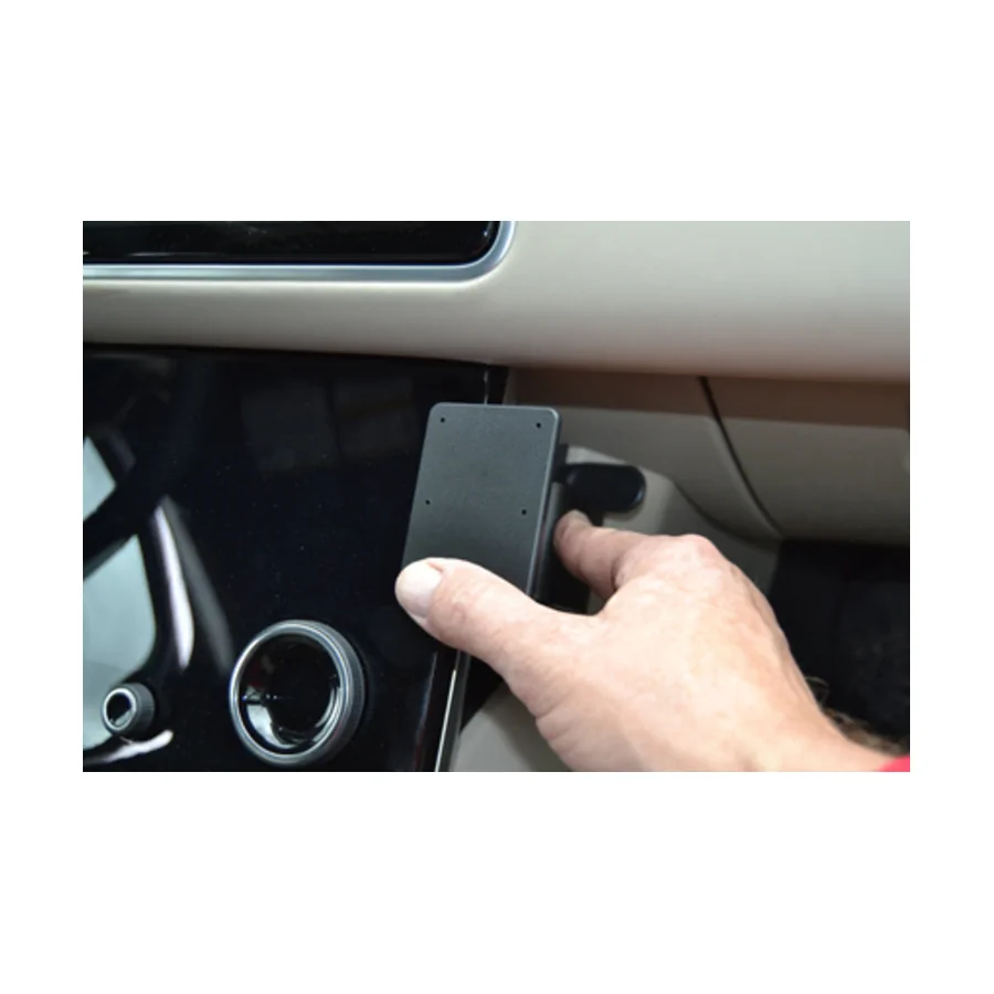 Bild 3 : 835399 : Brodit ProClip für Land Rover Range Rover Velar, ab Bj. 2018 bis 2023