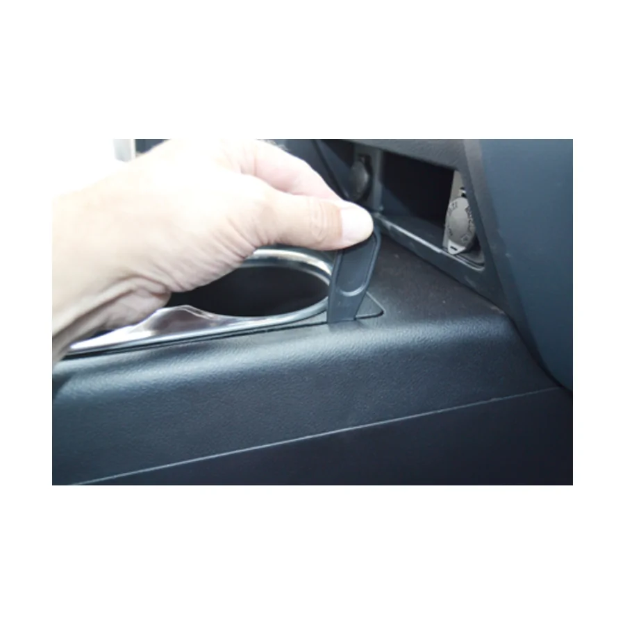 Bild 1 : 835419 : Brodit ProClip für Toyota Sequoia, ab Bj. 2018 bis 2021