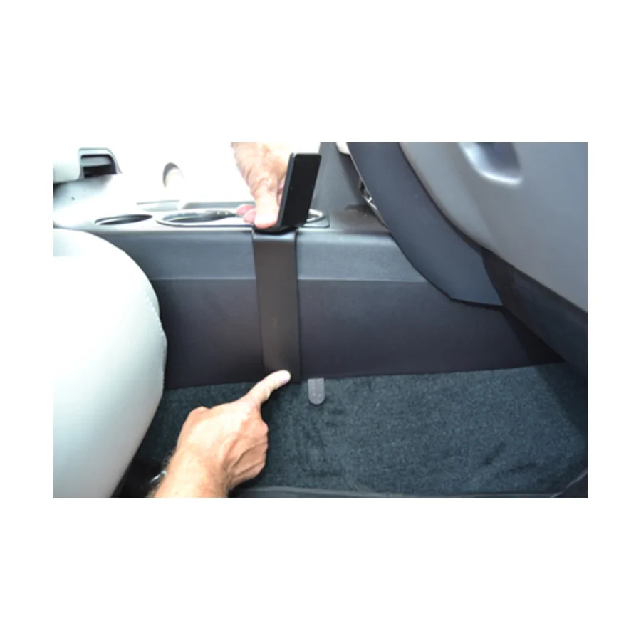 Bild 3 : 835419 : Brodit ProClip für Toyota Sequoia, ab Bj. 2018 bis 2021