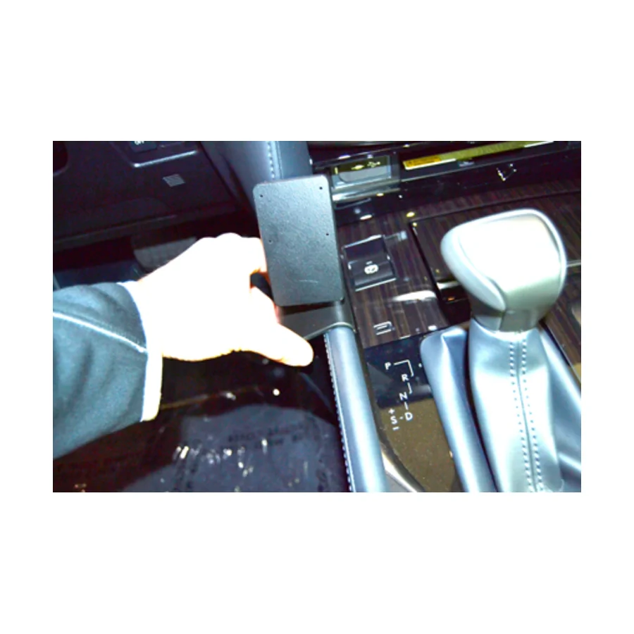 Bild 1 : 835434 : Brodit ProClip für Lexus LX 570, ab Bj. 2016 bis 2022