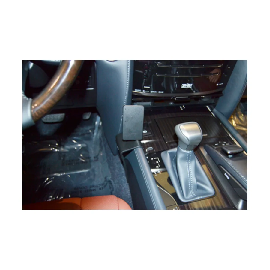 Bild 3 : 835434 : Brodit ProClip für Lexus LX 570, ab Bj. 2016 bis 2022