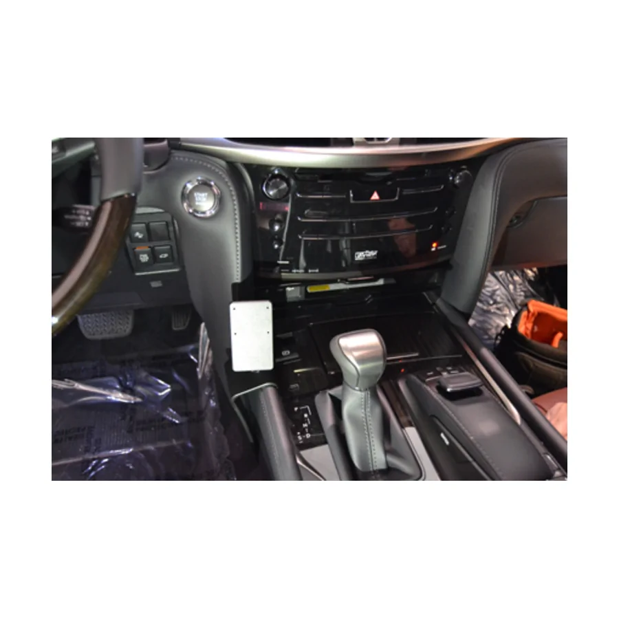 Bild 4 : 835434 : Brodit ProClip f�r Lexus LX 570, ab Bj. 2016 bis 2022