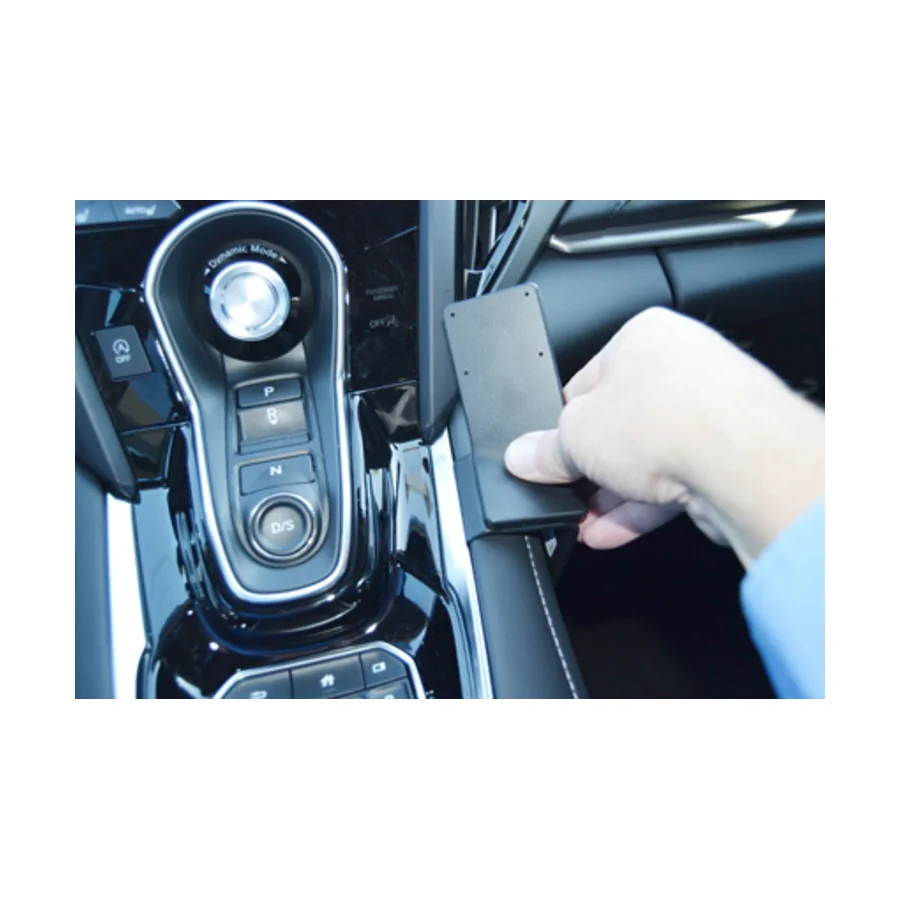 Bild 1 : 835435 : Brodit ProClip für Acuara RDX, ab Bj. 2019 bis 2022