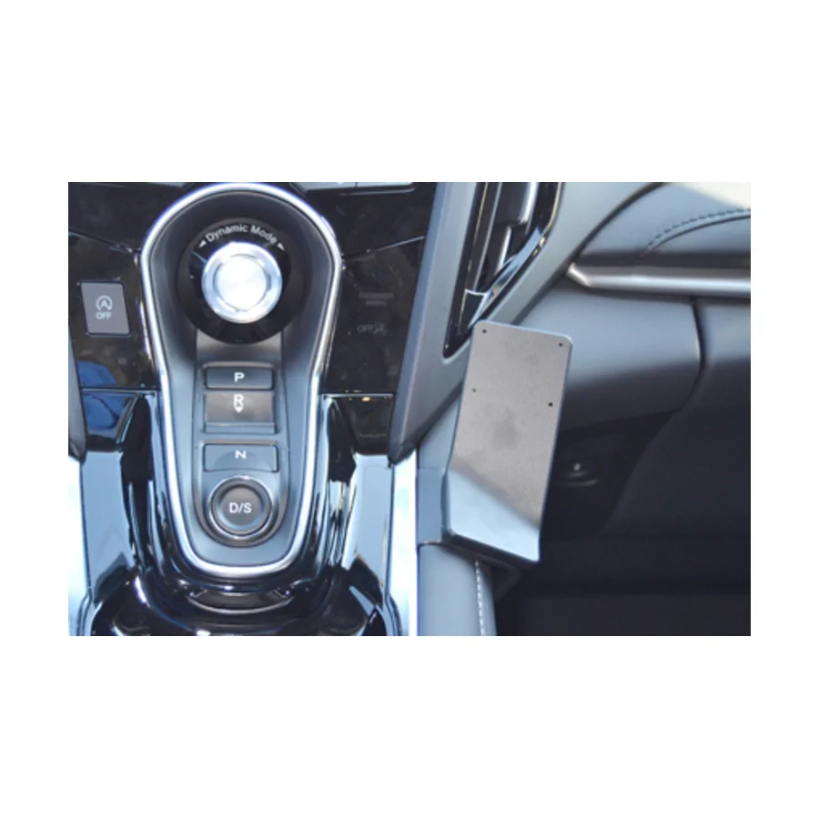 Bild 3 : 835435 : Brodit ProClip für Acuara RDX, ab Bj. 2019 bis 2022