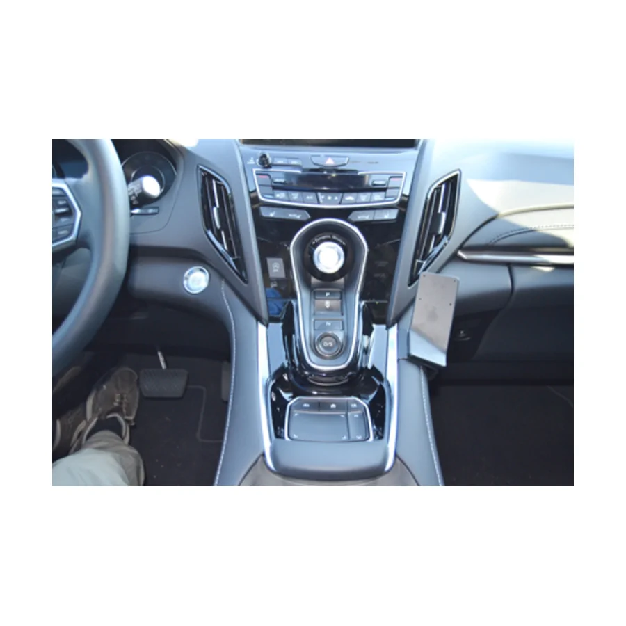 Bild 4 : 835435 : Brodit ProClip für Acuara RDX, ab Bj. 2019 bis 2022
