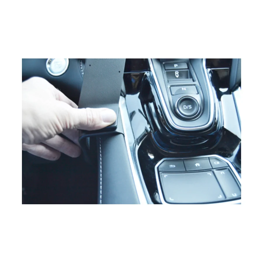 Bild 1 : 835436 : Brodit ProClip für Acuara RDX, ab Bj. 2019 bis 2022