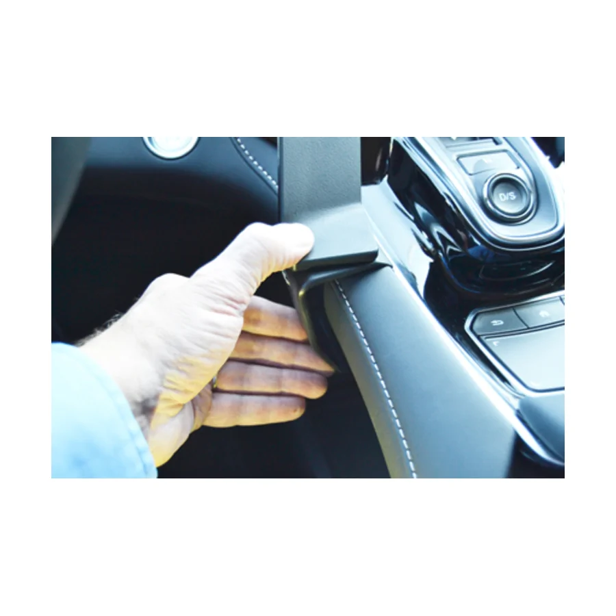 Bild 2 : 835436 : Brodit ProClip für Acuara RDX, ab Bj. 2019 bis 2022