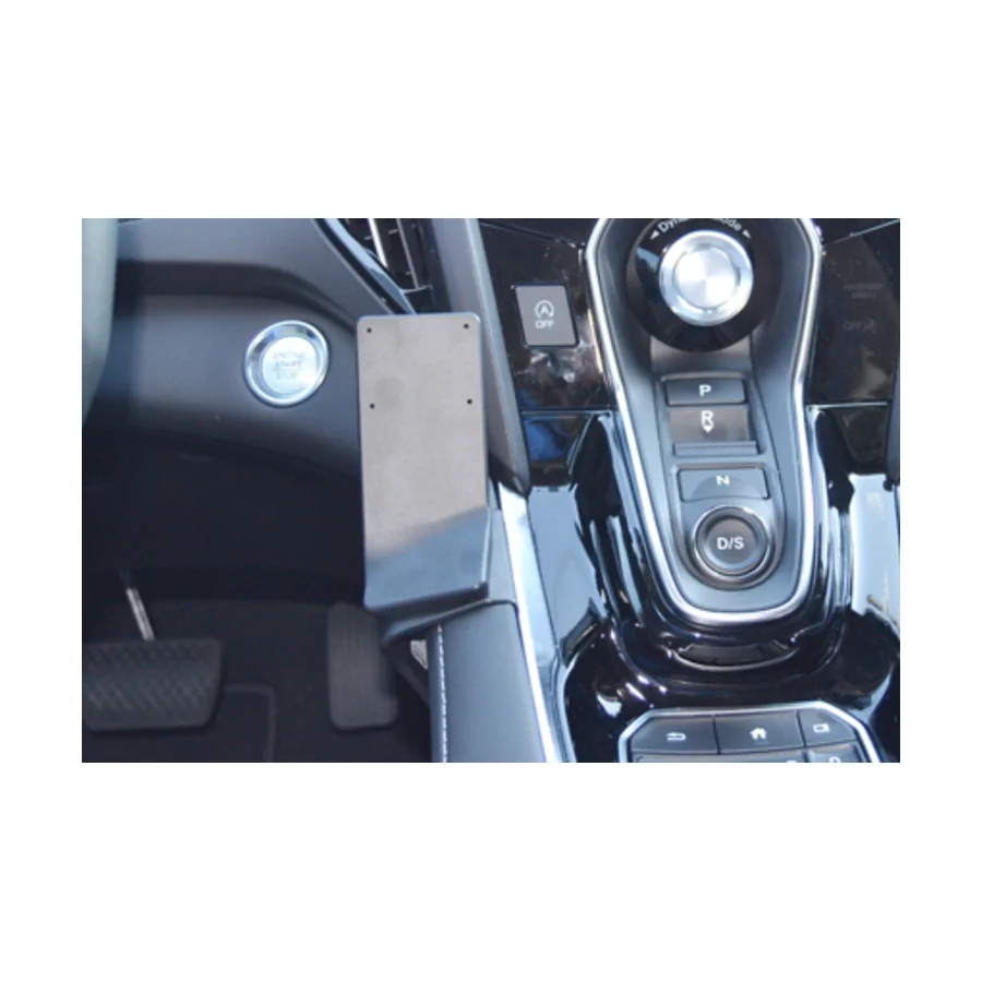 Bild 3 : 835436 : Brodit ProClip für Acuara RDX, ab Bj. 2019 bis 2022