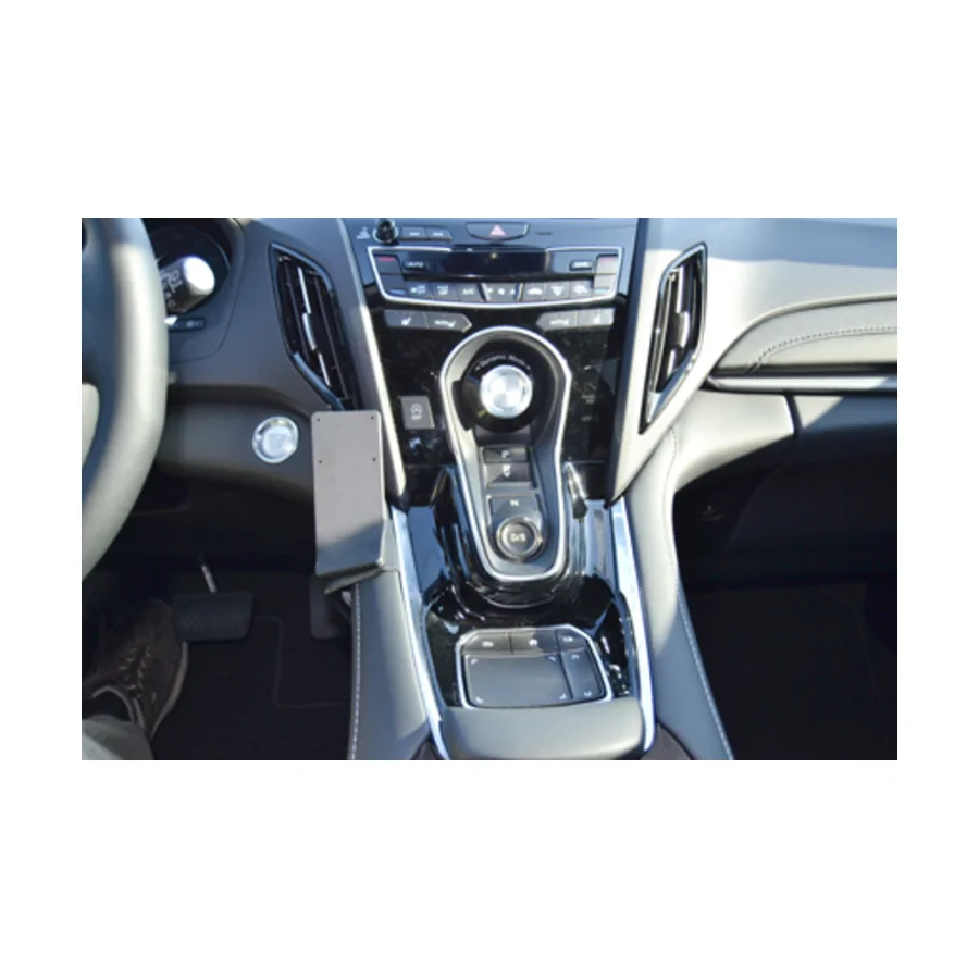 Bild 4 : 835436 : Brodit ProClip für Acuara RDX, ab Bj. 2019 bis 2022