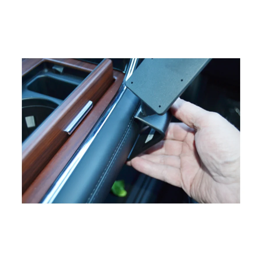 Bild 1 : 835438 : Brodit ProClip für Lincoln Navigator, ab Bj. 2018 bis 2024