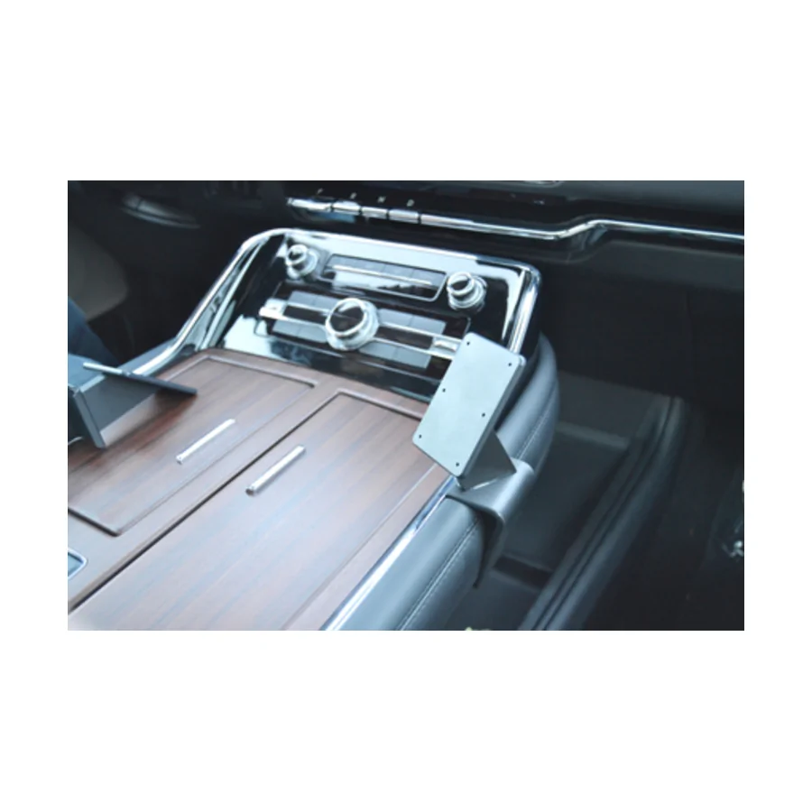 Bild 3 : 835438 : Brodit ProClip für Lincoln Navigator, ab Bj. 2018 bis 2024