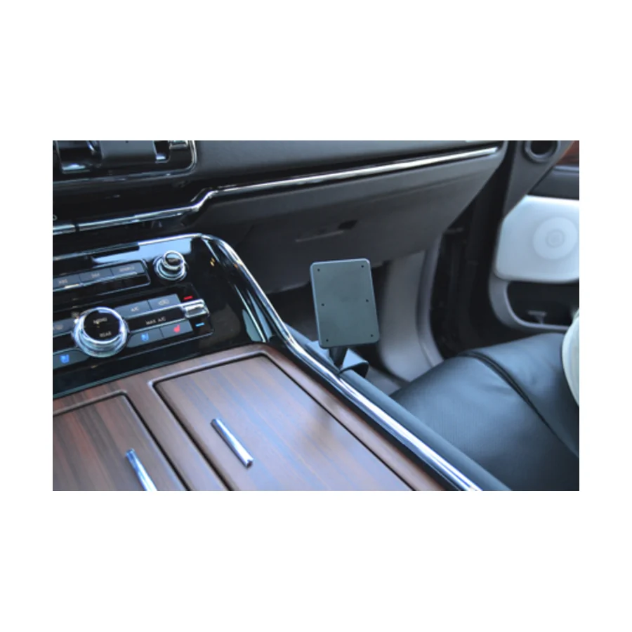 Bild 4 : 835438 : Brodit ProClip für Lincoln Navigator, ab Bj. 2018 bis 2024