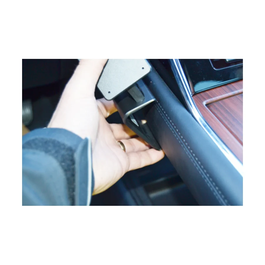 Bild 1 : 835439 : Brodit ProClip für Lincoln Navigator, ab Bj. 2018 bis 2024