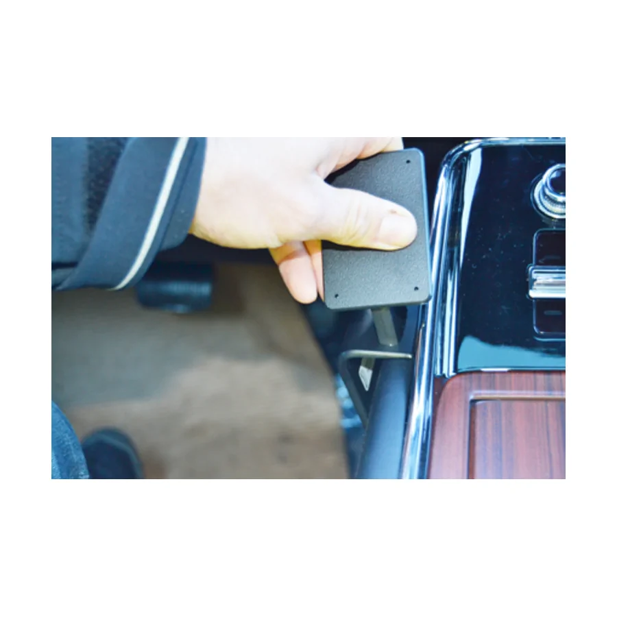 Bild 3 : 835439 : Brodit ProClip für Lincoln Navigator, ab Bj. 2018 bis 2024