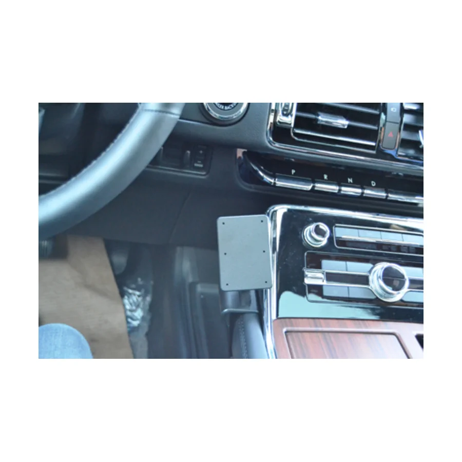 Bild 4 : 835439 : Brodit ProClip für Lincoln Navigator, ab Bj. 2018 bis 2024