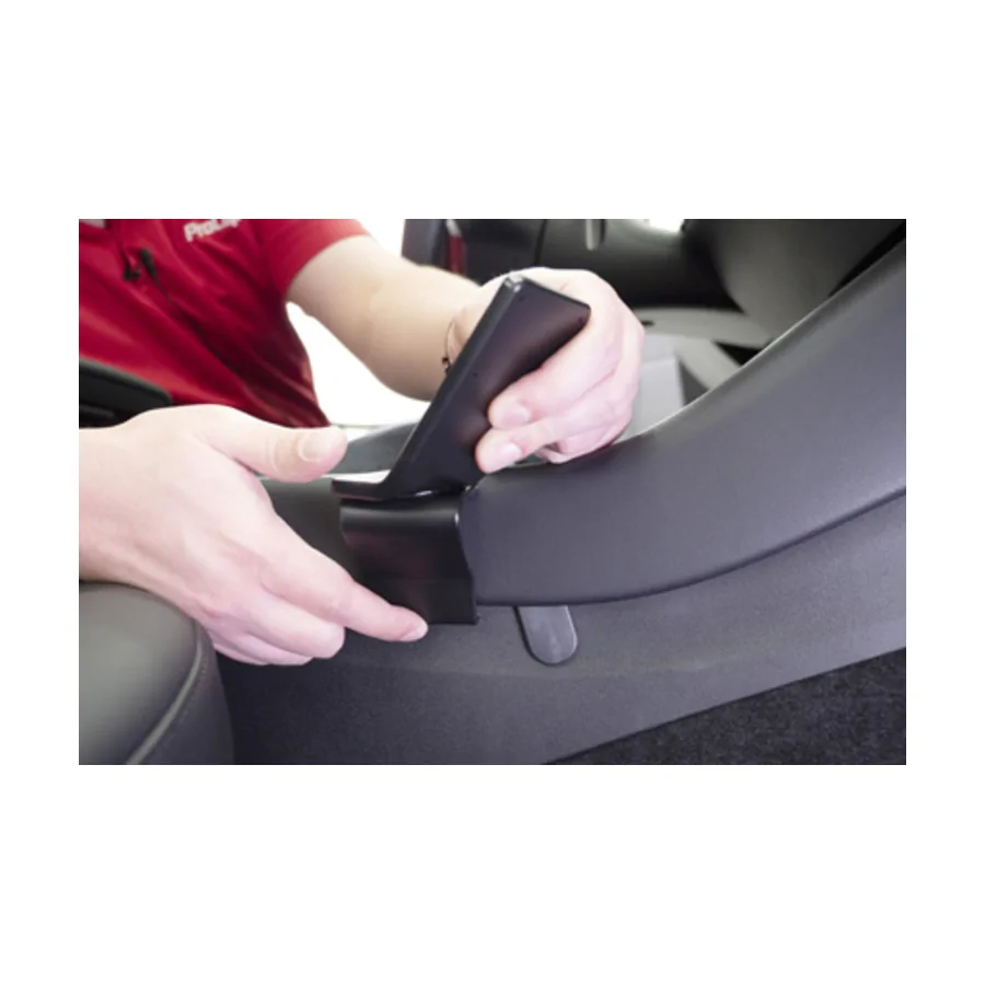 Bild 2 : 835466 : Brodit ProClip für Tesla Model 3, ab Bj. 2018 bis 2020