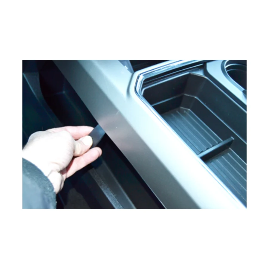 Bild 1 : 835475 : Brodit ProClip für Ford F150, ab Bj. 2015 bis 2020