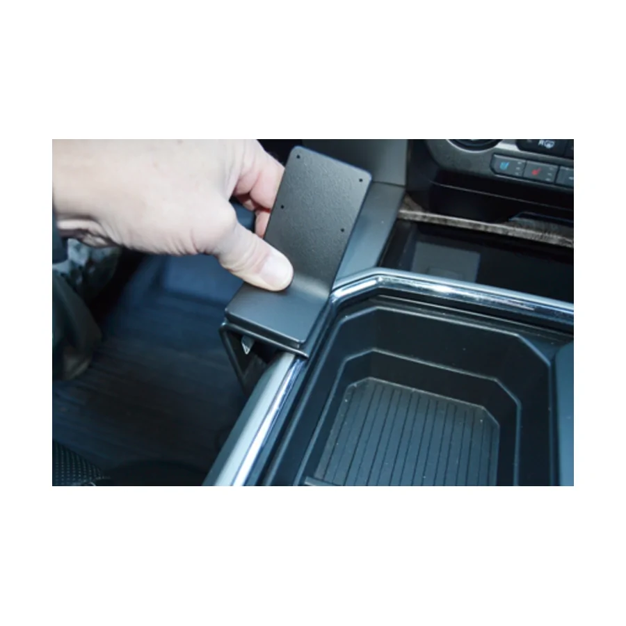 Bild 2 : 835475 : Brodit ProClip für Ford F150, ab Bj. 2015 bis 2020