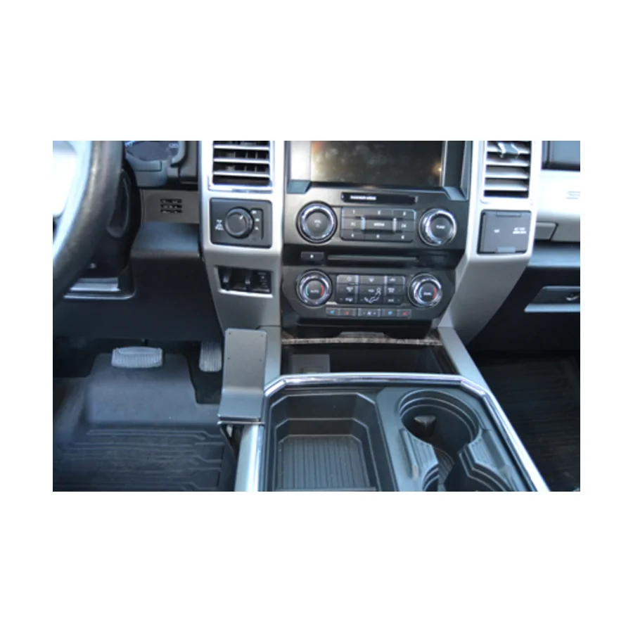 Bild 4 : 835475 : Brodit ProClip für Ford F150, ab Bj. 2015 bis 2020