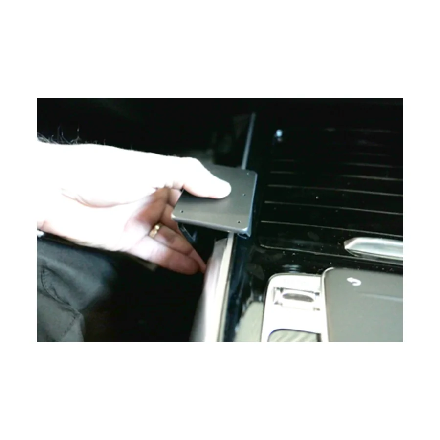 Bild 1 : 835496 : Brodit ProClip für Mercedes B-Klasse (W247) nur Automatik!, ab Bj. 12/2018