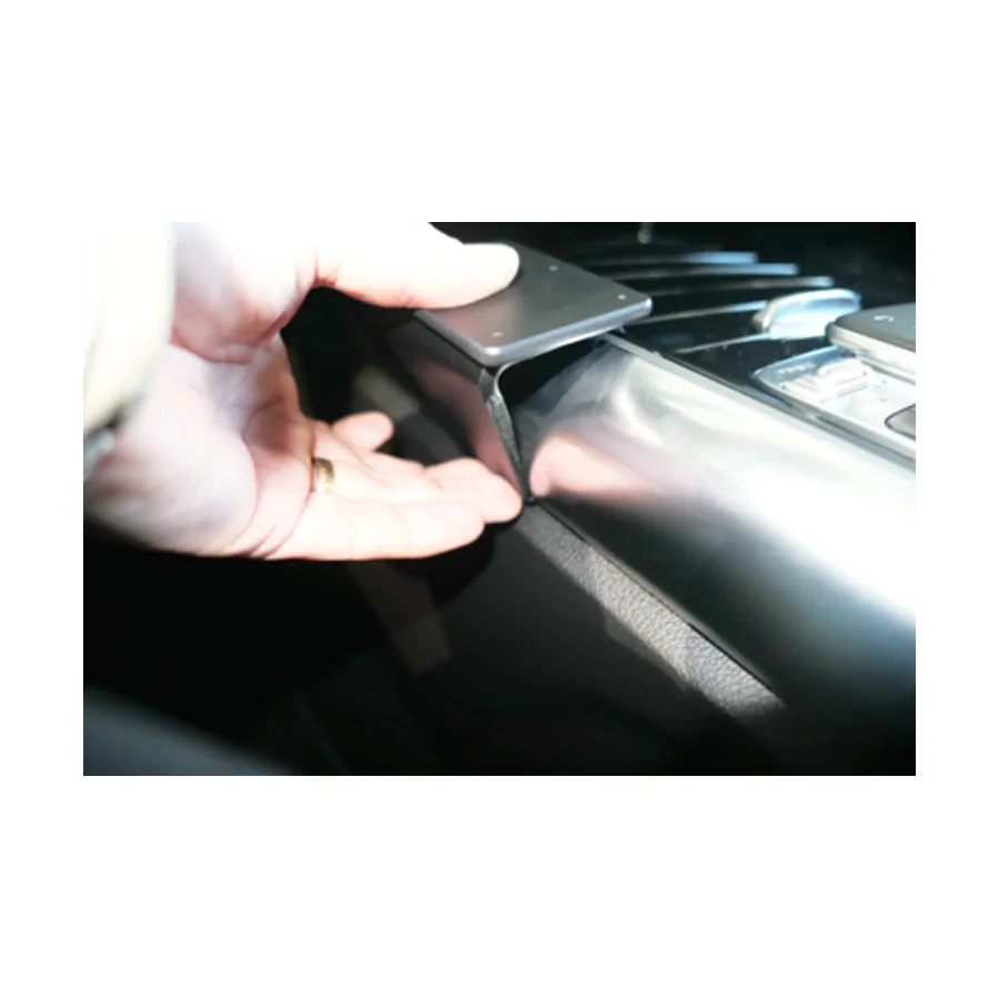 Bild 2 : 835496 : Brodit ProClip für Mercedes B-Klasse (W247) nur Automatik!, ab Bj. 12/2018