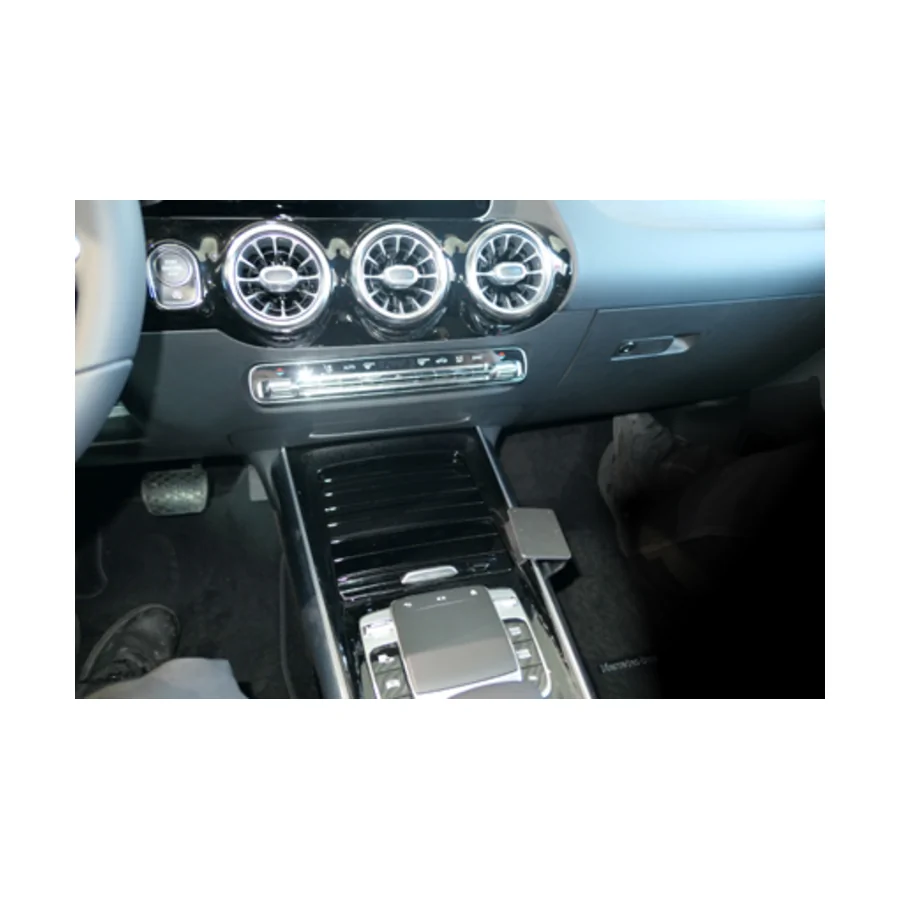 Bild 3 : 835496 : Brodit ProClip für Mercedes B-Klasse (W247) nur Automatik!, ab Bj. 12/2018