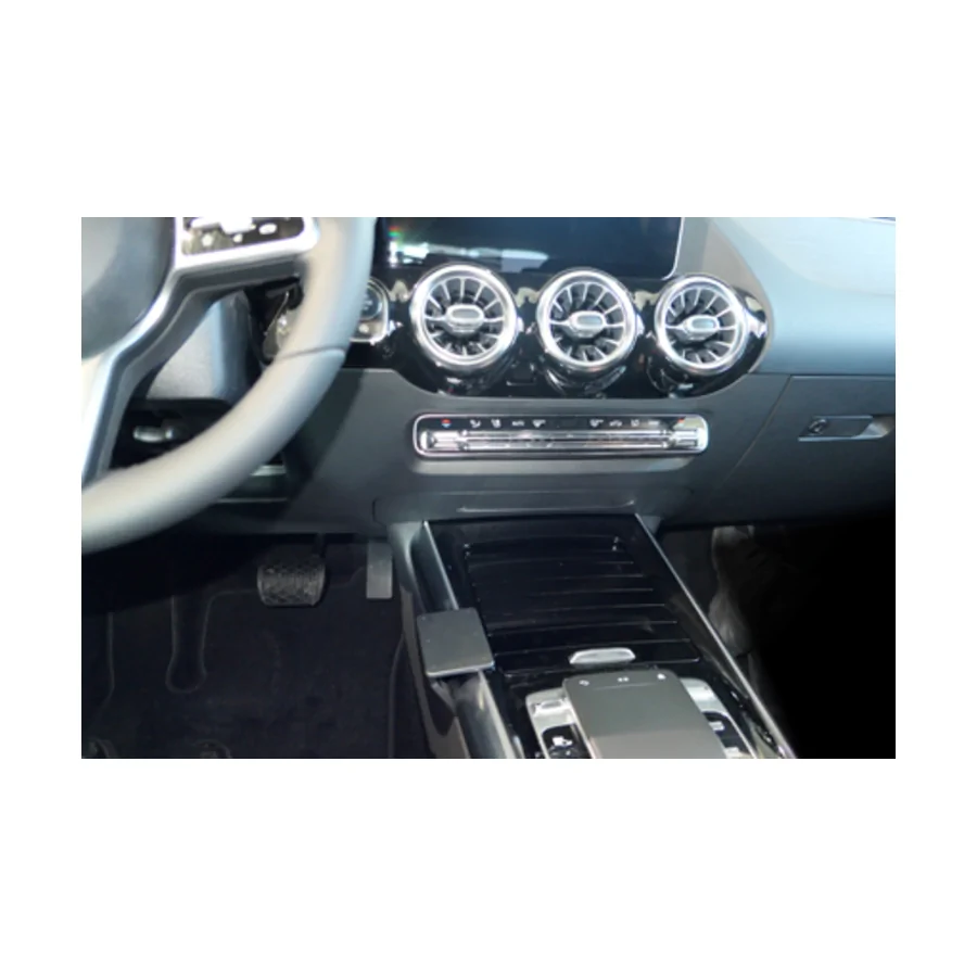 Bild 4 : 835496 : Brodit ProClip für Mercedes B-Klasse (W247) nur Automatik!, ab Bj. 12/2018