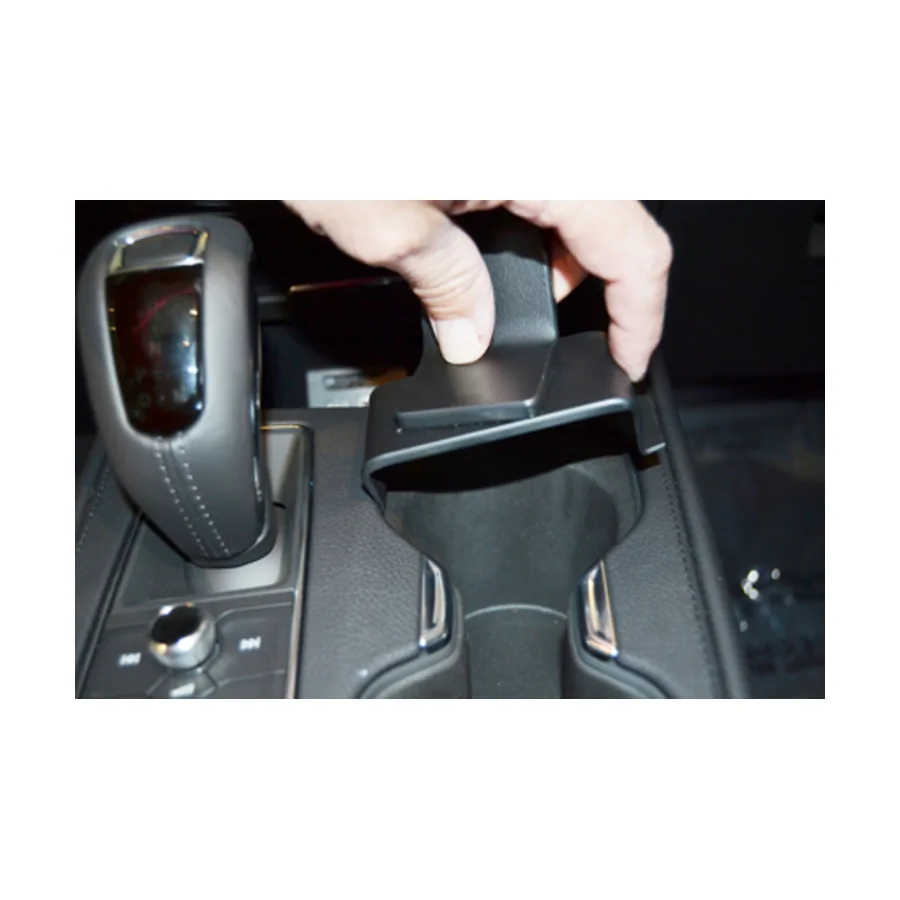 Bild 1 : 835508 : Brodit ProClip für Cadillac XT4, ab Bj. 2019 bis 2023