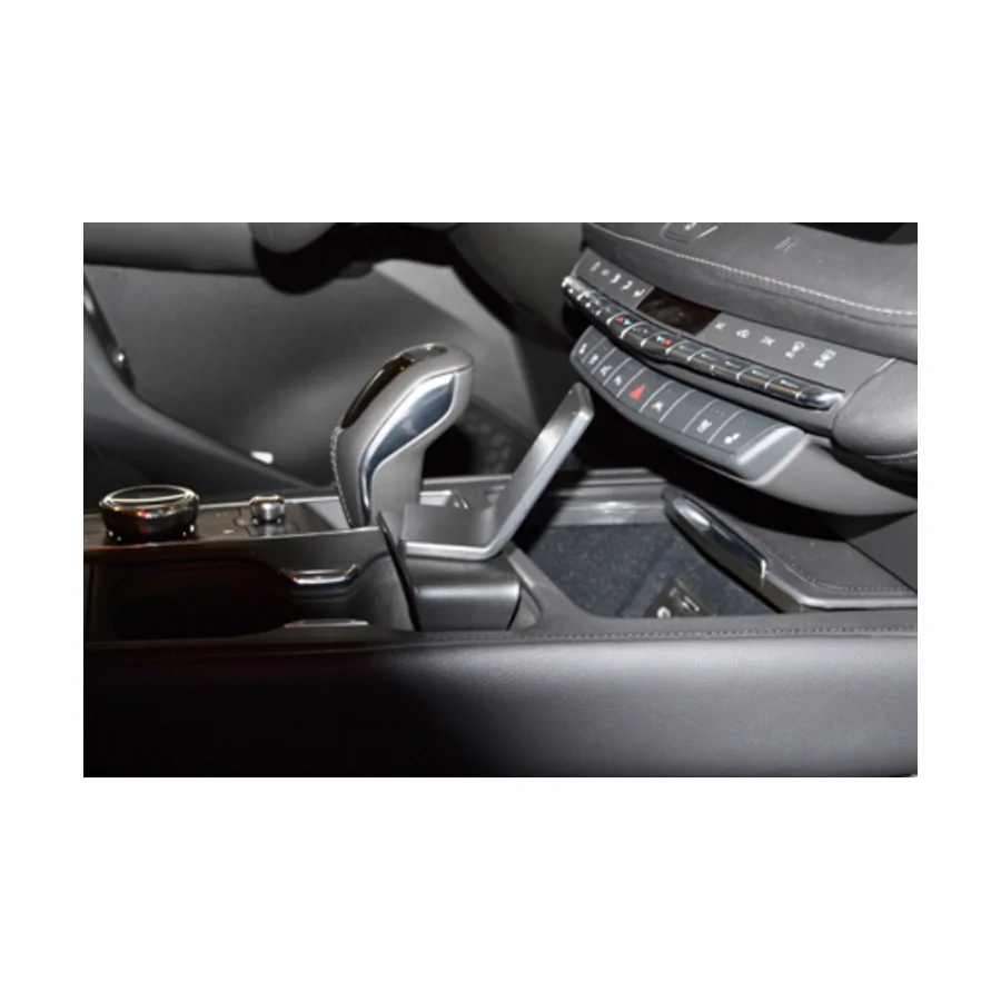 Bild 3 : 835508 : Brodit ProClip für Cadillac XT4, ab Bj. 2019 bis 2023