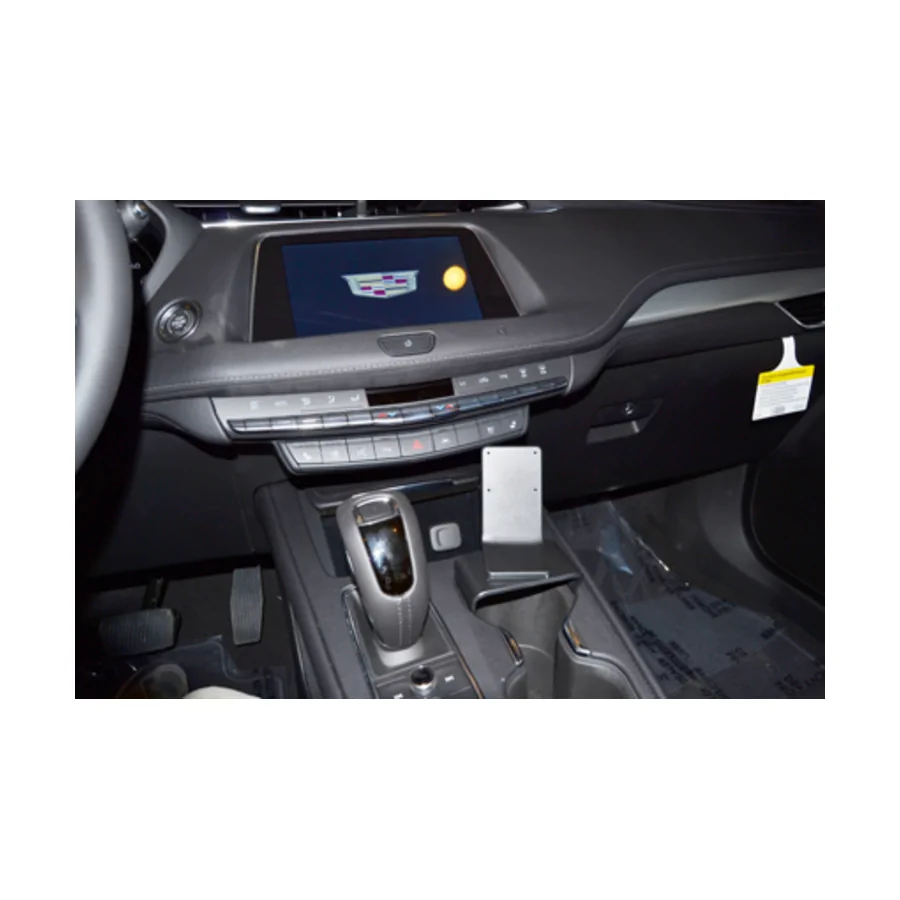 Bild 4 : 835508 : Brodit ProClip für Cadillac XT4, ab Bj. 2019 bis 2023