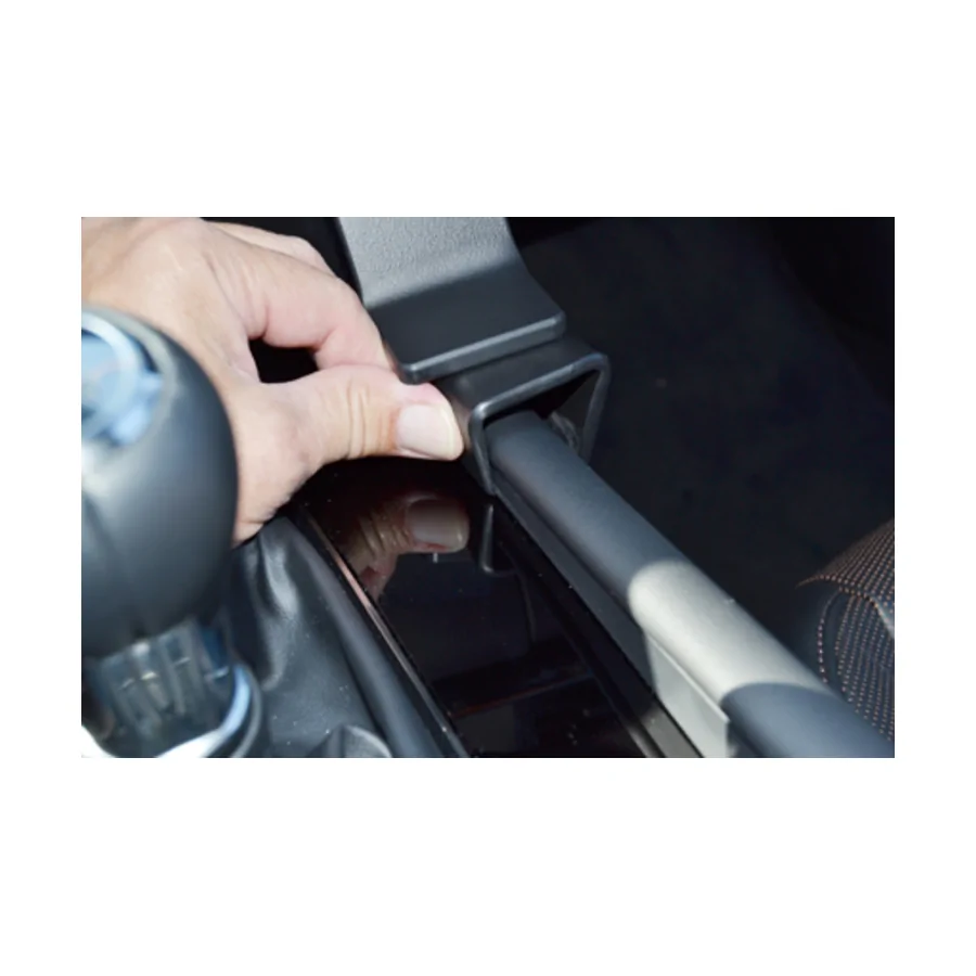 Bild 2 : 835510 : Brodit ProClip für Mazda 3 ab Bj. 04/2019