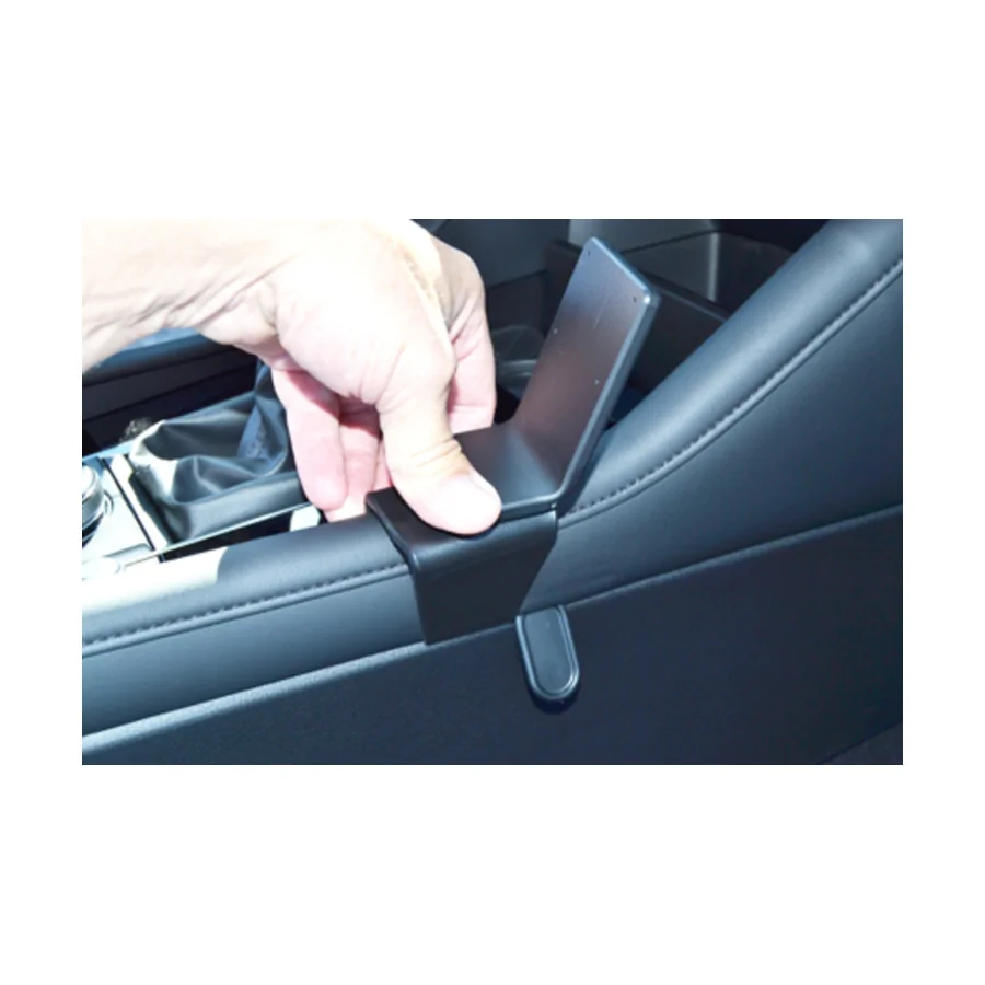 Bild 3 : 835510 : Brodit ProClip für Mazda 3 ab Bj. 04/2019