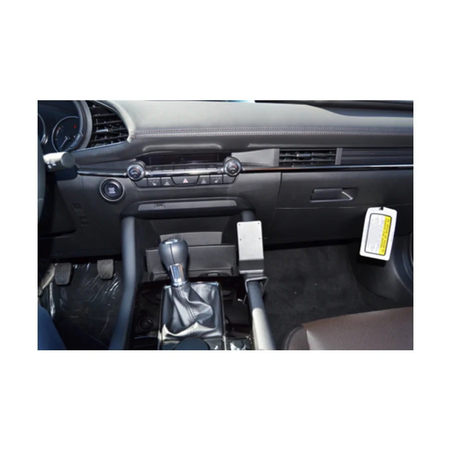 Bild 4 : 835510 : Brodit ProClip für Mazda 3 ab Bj. 04/2019
