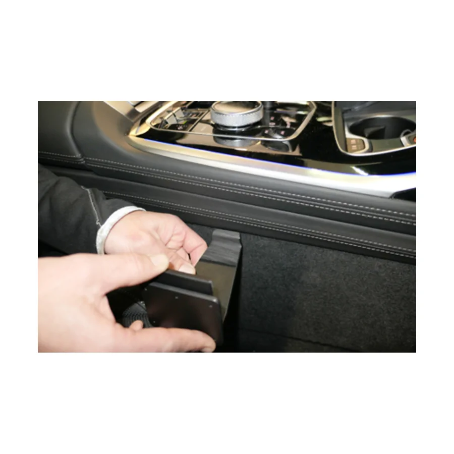 Bild 1 : 835515 : Brodit ProClip für BMW X5 (G05), ab Bj. 11/2018 bis 2023
