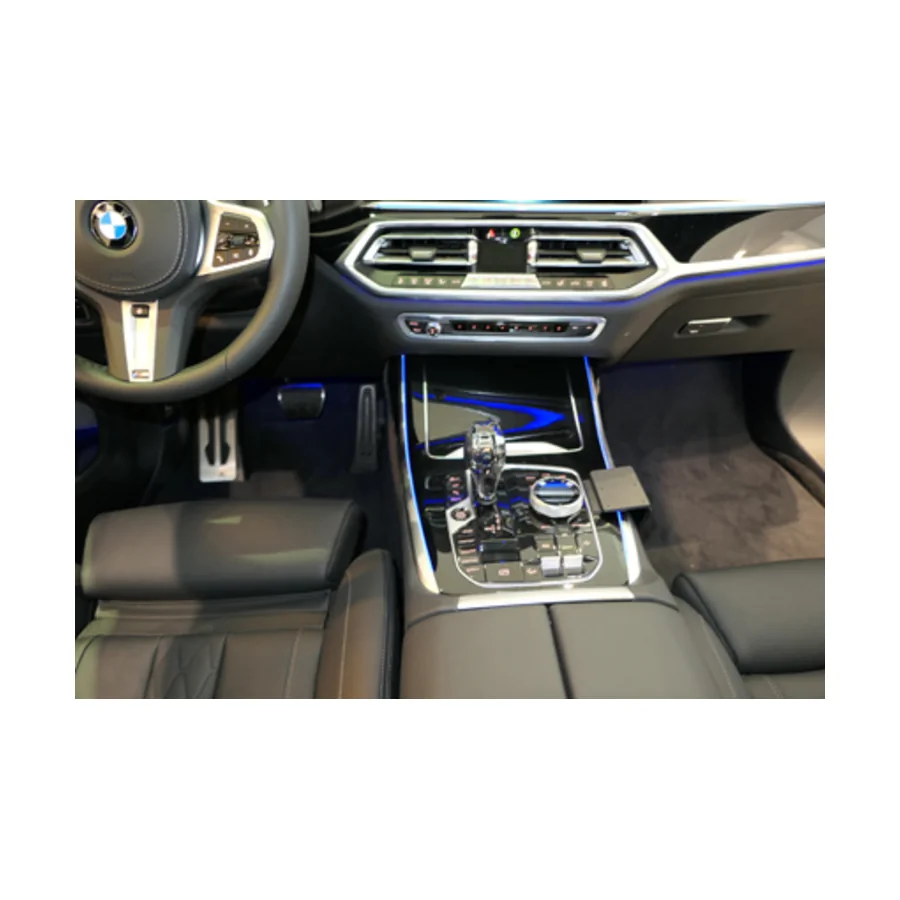 Bild 4 : 835515 : Brodit ProClip für BMW X5 (G05), ab Bj. 11/2018 bis 2023