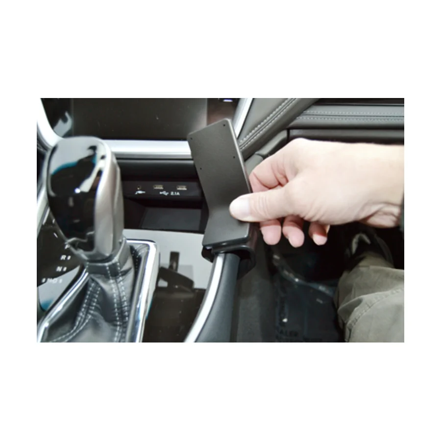 Bild 1 : 835561 : Brodit ProClip für Subaru Outback, ab Bj. 2020 bis 2026