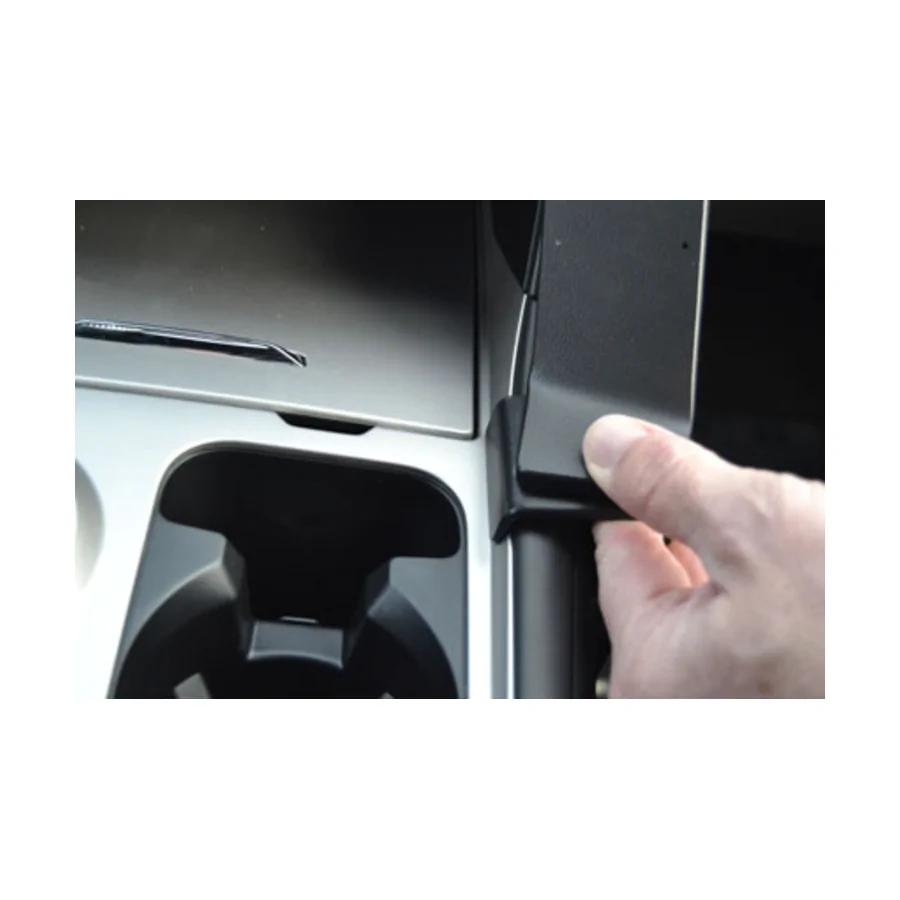Bild 1 : 835564 : Brodit ProClip für Ford Explorer, ab Bj. 2020 bis 2024