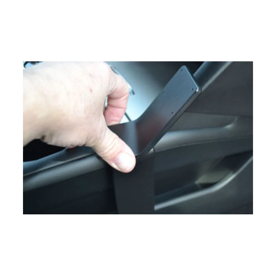 Bild 2 : 835564 : Brodit ProClip für Ford Explorer, ab Bj. 2020 bis 2024