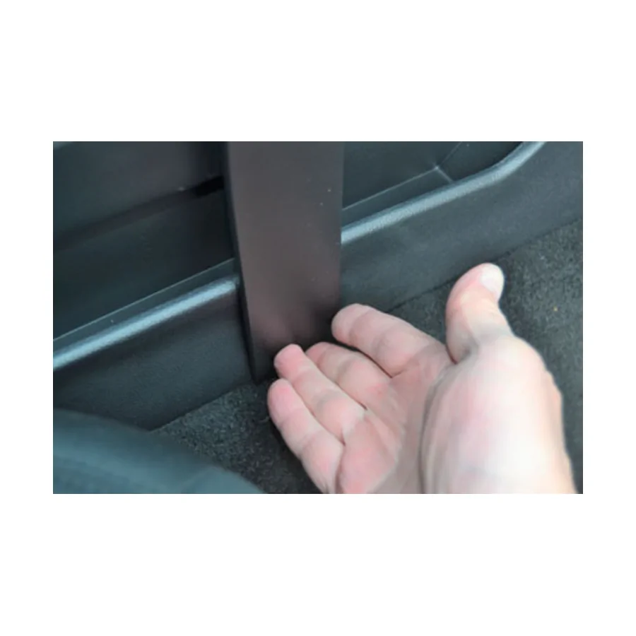 Bild 3 : 835564 : Brodit ProClip für Ford Explorer, ab Bj. 2020 bis 2024
