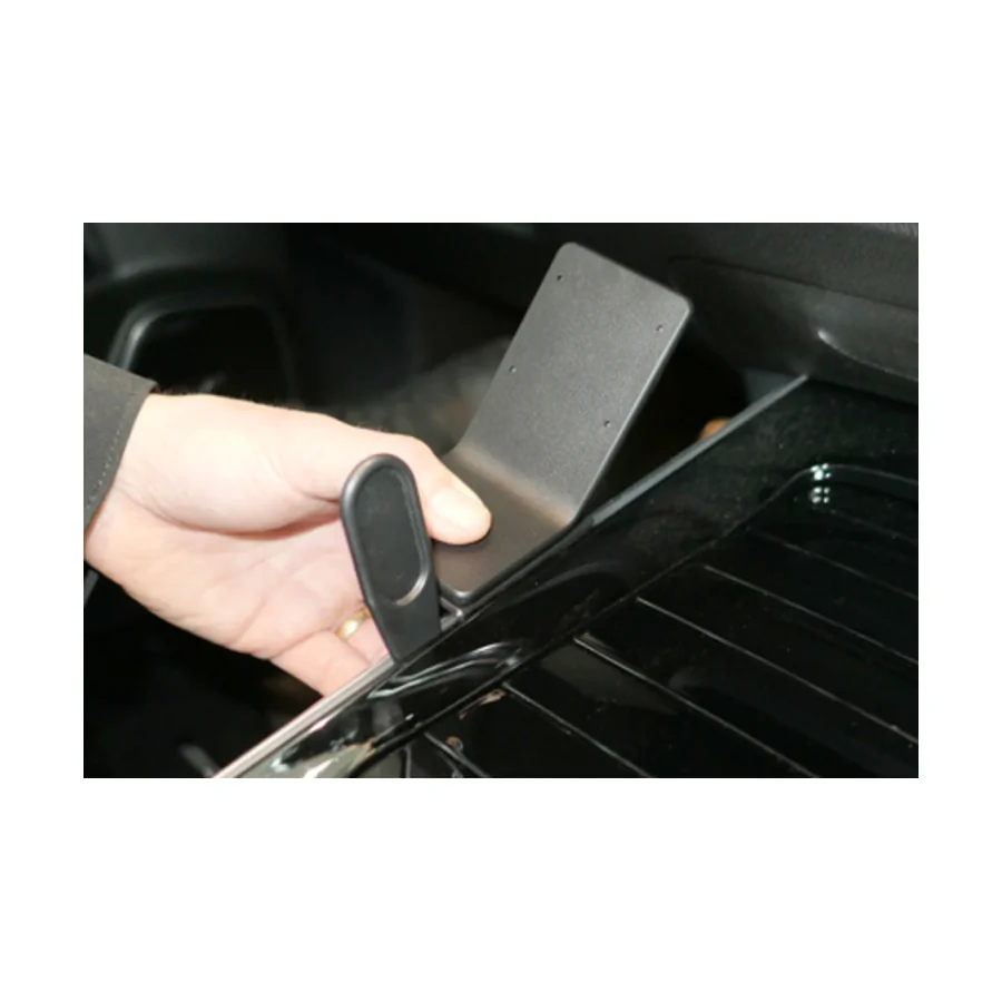 Bild 2 : 835607 : Brodit ProClip für Mercedes EQB, ab Bj. 2022