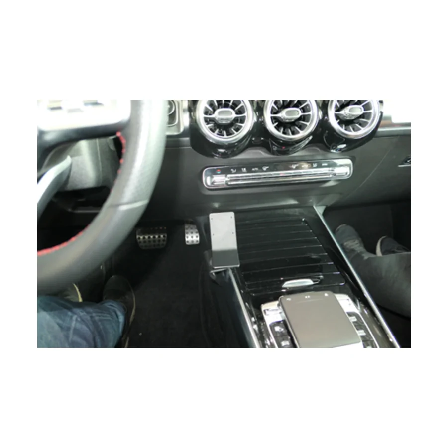 Bild 4 : 835607 : Brodit ProClip für Mercedes EQB, ab Bj. 2022