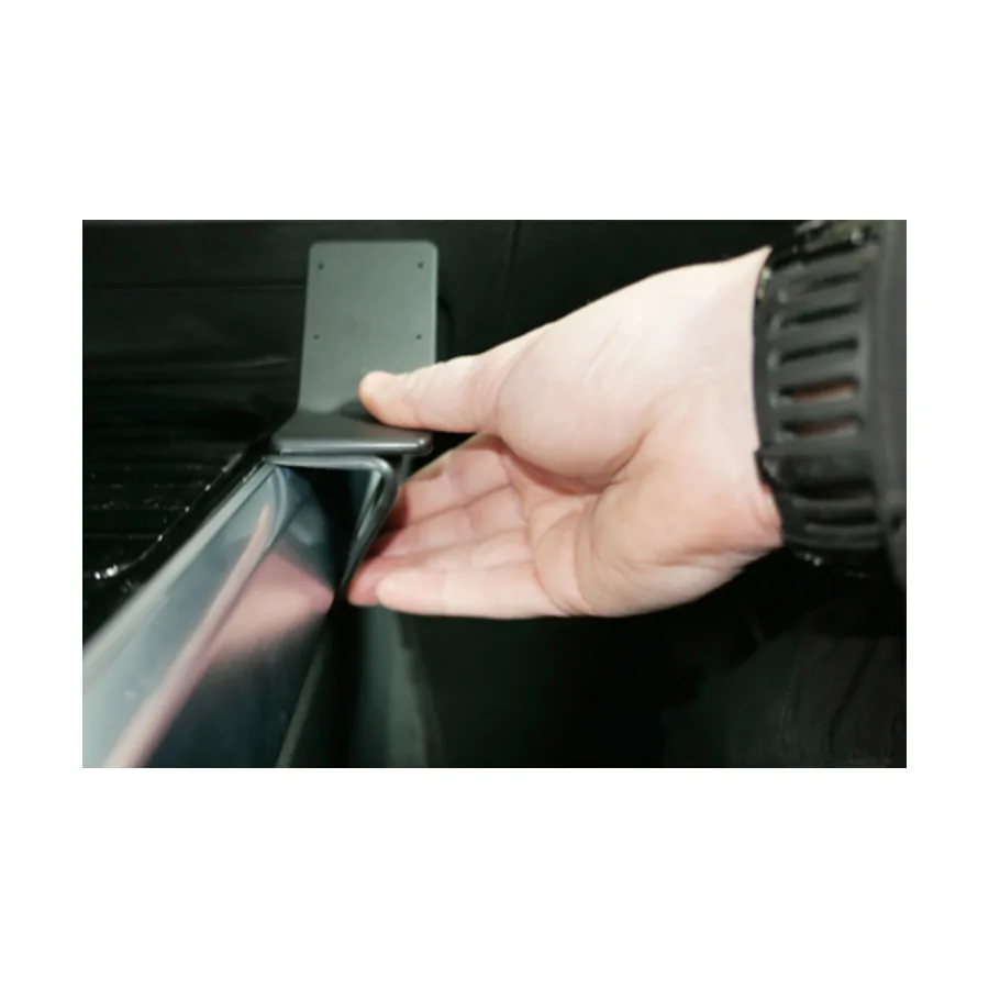 Bild 3 : 835608 : Brodit ProClip für Mercedes EQB, ab Bj. 2022